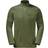 Jack Wolfskin Taunus Hz Men’s Fleece Jumper - Greenwood