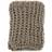 Venture Design Kate Filt Beige, Grå, Brun (170x130cm)