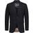Selected Vævet Blazer Sort