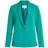 Vila Women's Vikamma Blazer - Alhambra