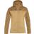 Fjällräven Abisko Midsummer Jacket Women's - Dune Beige/Buckwheat Brown