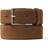 Saddler Bos Bälten Cognac
