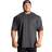 Gasp Division Iron Tee