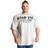 Gasp Iron thermal tee