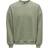 Only & Sons Relaxed fit Crewneck Sweatshirt - Green/Seagrass