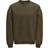 Only & Sons Relaxed fit Crewneck Sweatshirt - Oliven/Teak