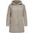 Only Kappa CarSedona Light Coat - Beige