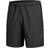 Asics Court 9´´ Shorts Black Man