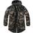 Brandit Marsh Lake Parka - Darkcamo