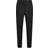 Selected Slim Fit Cropped Bukser Sort