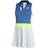 Asics Match Dress Women blue