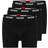 HUGO BOSS Pack Boxers, Black