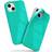 Goospery Pearl Jelly Case for iPhone 13 mini