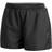 Asics Court Shorts Women - Black