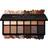 L.A. Girl Fanatic Eyeshadow Palette GES418 The Nudist