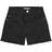 Name It Randi Taya Regular Fit Shorts - Black Denim (13197313)