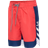Hummel Badeshorts hmlArchy Bittersweet år (164) Badetøj