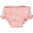 Geggamoja UV Baby Swim Pant - Frill Pink