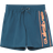 Quiksilver Boys Kids Everyday Vert Swim Shorts - Midnight Navy