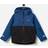 Tretorn Aktiv Cold Weather Vinterjacka, Insignia Blue, 146-152