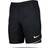 Nike Shorts Dri-FIT Laser V Woven Sort/Hvid Børn XL: 158-170