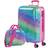 Skpat Children's Suitcase - 2 delar