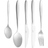 Dorre Estrid Bestickset 60st