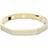 Swarovski Armband Dextera Guld 5656845 Guldfärgat armband med kristaller