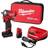 Milwaukee 2555-22 (2x2.0Ah+4.0Ah)