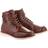 Alpinestars MC-Sko Monty V2, Brun