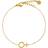 Edblad Venus bracelet gold