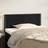vidaXL 90x5x78/88 Sengegavl
