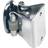 Roca Dørstop rfr.26x33mm 422850