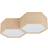 Eglo Mirlas Takplafond 21cm