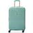 Delsey Freestyle Soute Wheeled Suitcase Amande M 66 cm
