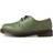 Dr. Martens Sko 1461 Smooth Leather Grøn