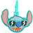 American Tourister Disney Luggage Tag Stitch