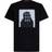 424 Graphic T-shirt - Black