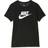 NIKE Men's Sportswear T-shirt - Black