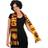 Elope Knit Gryffindor Reversible Scarf