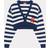 Kenzo Cardigan Woman colour Blue