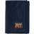 Timberland Pro Men's Cordura Velcro Nylon RFID Trifold Wallet - Navy