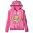 Fun Girl's Paw Patrol Skye Hoodie - Pink