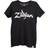 Zildjian Classic Logo T-Shirt - Charcoal