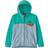 Patagonia Boy's Micro D Snap-T Fleece Jacket - Blue Bird