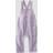 Carter's Baby Organic Cotton Gauze Overalls - Purple