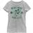 Disney Girl's Mickey & Friends Mickey Mouse Team Lucky Child T-Shirt Athletic Heather