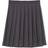 French Toast Girls 5-20.5 School Uniform Pleated Skirt