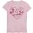 Disney Perfect Par-t-shirt - Ljusrosa