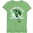 Fifth Sun Gotg Classic Gamora Green T-shirt - Grön